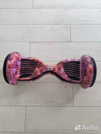 Гироскутер