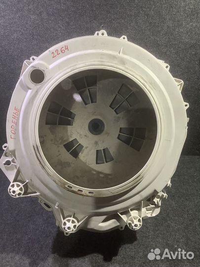 Запчасти для стиральной машинки Gorenje