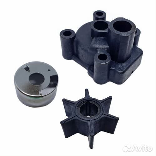 Ремкомплект помпы Tohatsu, Mercury 6 - 8 - 9.8