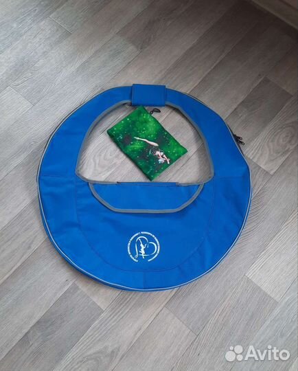 Новый чехол-сумка для обруча