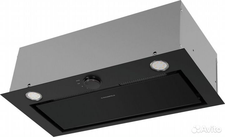 Кухонная вытяжка maunfeld