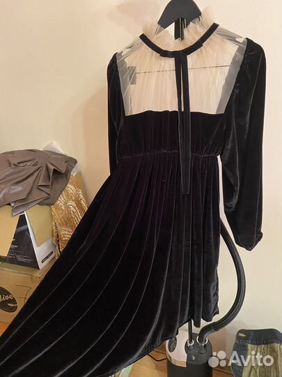 Платье de moi paris S