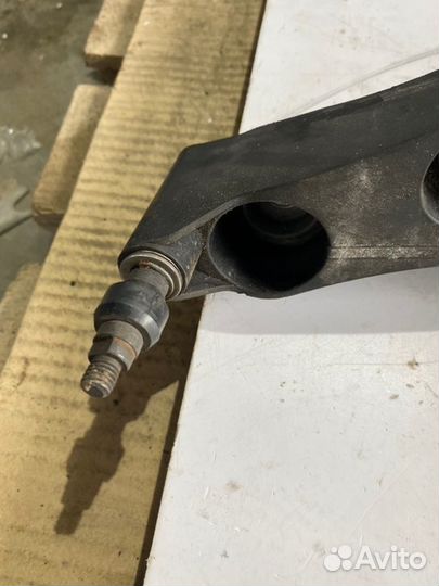 Трапеция дворников Bmw 5 E60 M57D30 306D3 2006