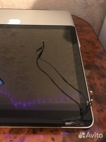 Матрица macbook pro 15