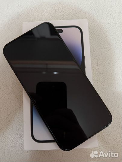 iPhone 14 Pro Max, 256 ГБ