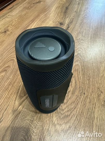 Jbl charge 4