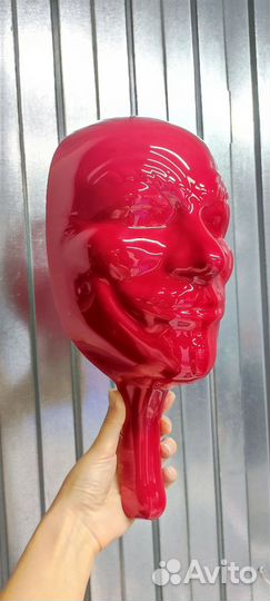 Маски для игры в мафию