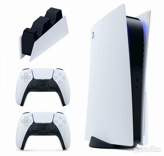 Sony playstation 5