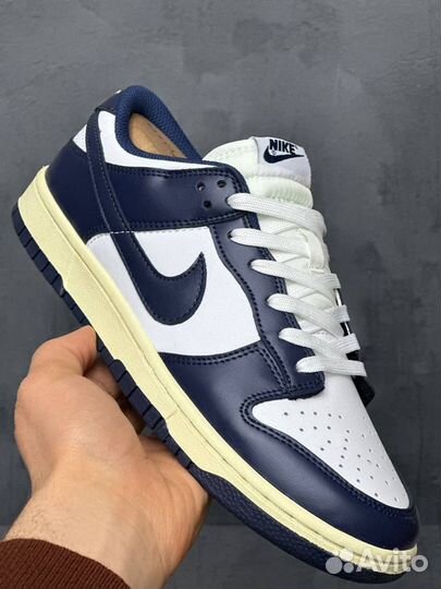Кроссовки Nike Sb Dunk Low
