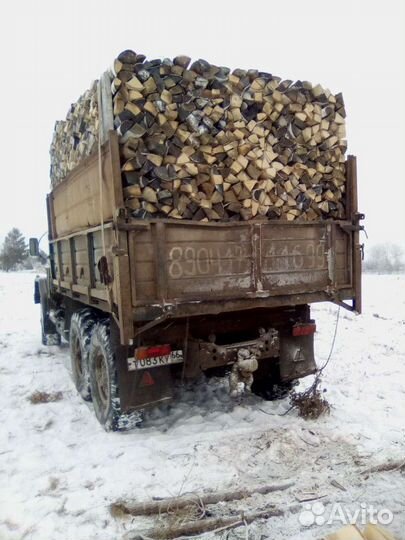 Дрова всегда в наличии. Звоните