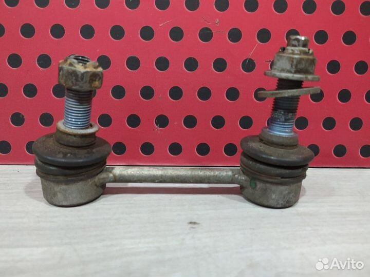 Стойка стабилизатора задняя Mercedes-Benz Gle W166