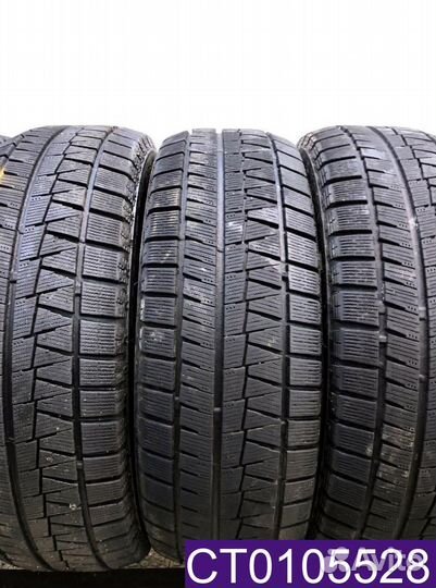 Bridgestone Blizzak Revo GZ 195/55 R16 87Q