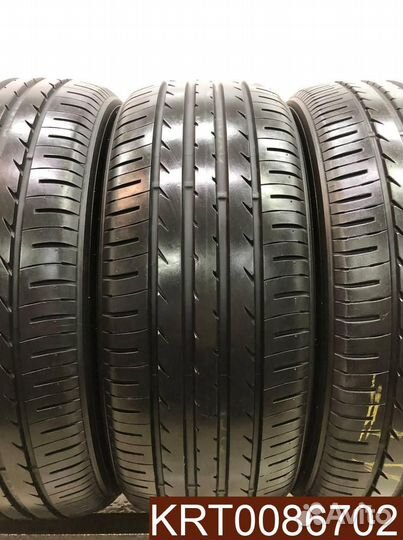 Toyo Proxes R52 215/50 R18 106K