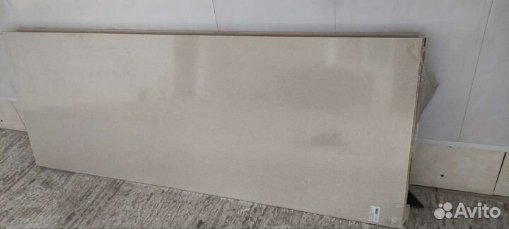 Столешница 146см и стенная панель 156см