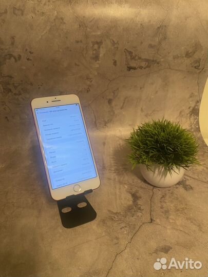 iPhone 7 Plus, 128 ГБ