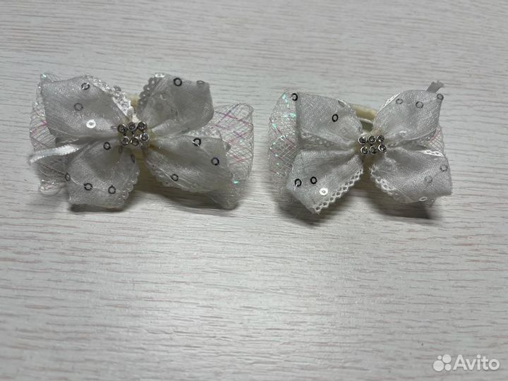 Резинки школьные