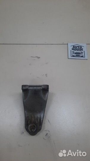 Кронштейн двигателя левый SsangYong Kyron