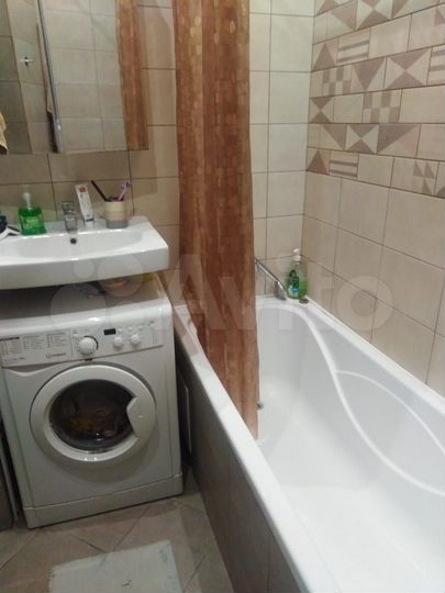 Квартира-студия, 23,7 м², 8/25 эт.