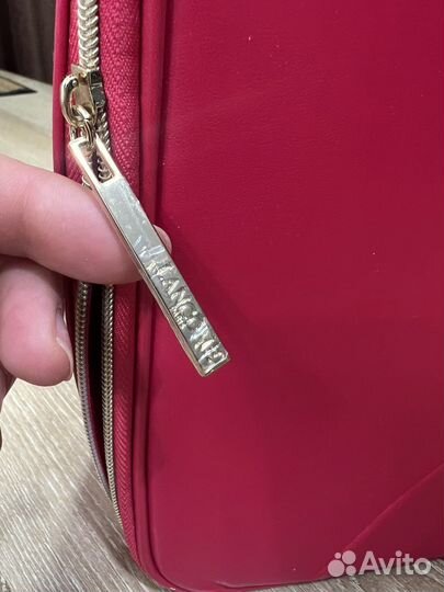 Кейс Lancome,оригинал