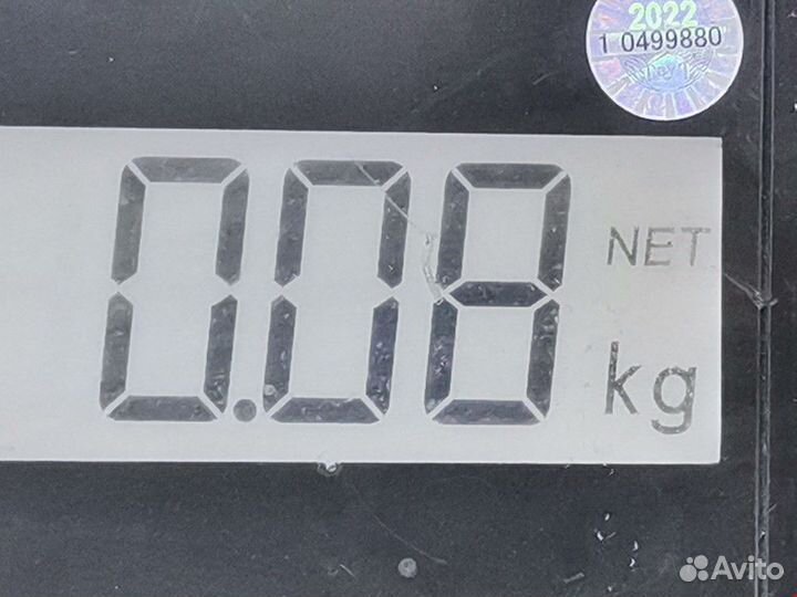 Сопротивление печки Dacia Duster 2013 271508805R