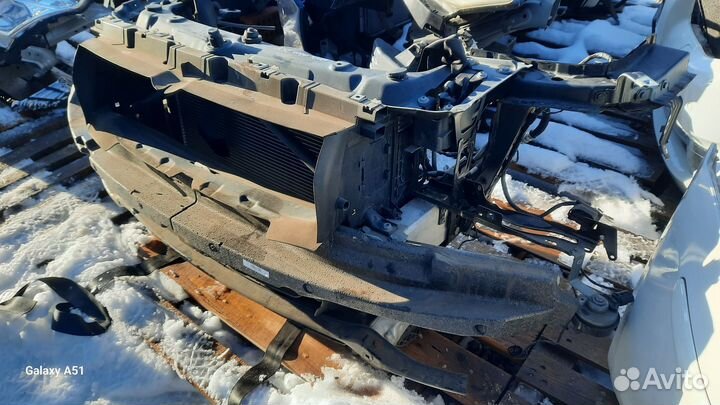 Телевизор bmw f20