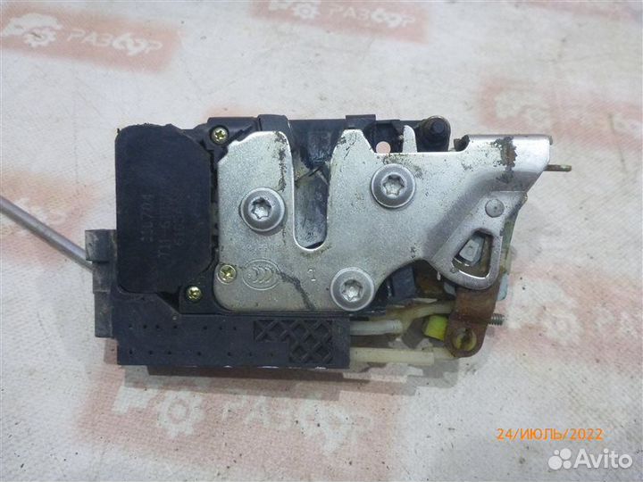 Замок двери передний левый Vortex Tingo T11 SQR