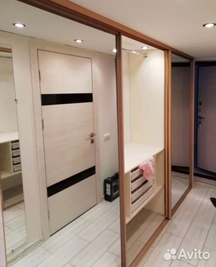 Шкафы на заказ