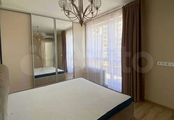 3-к. квартира, 103 м², 7/18 эт.