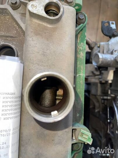 Двигатель lf vd 2.0 Mazda Premacy Atenza Biante