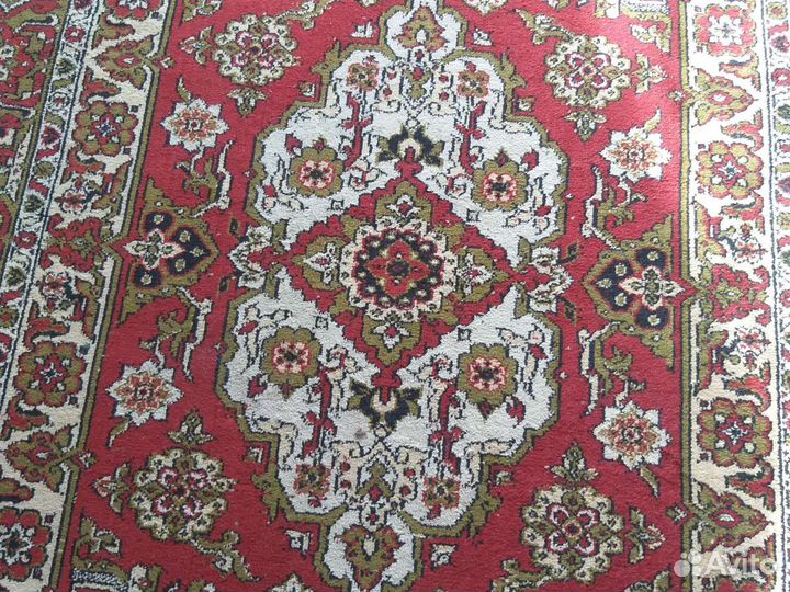 Ковер. Палас