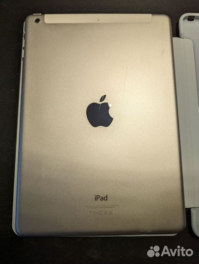 iPad air