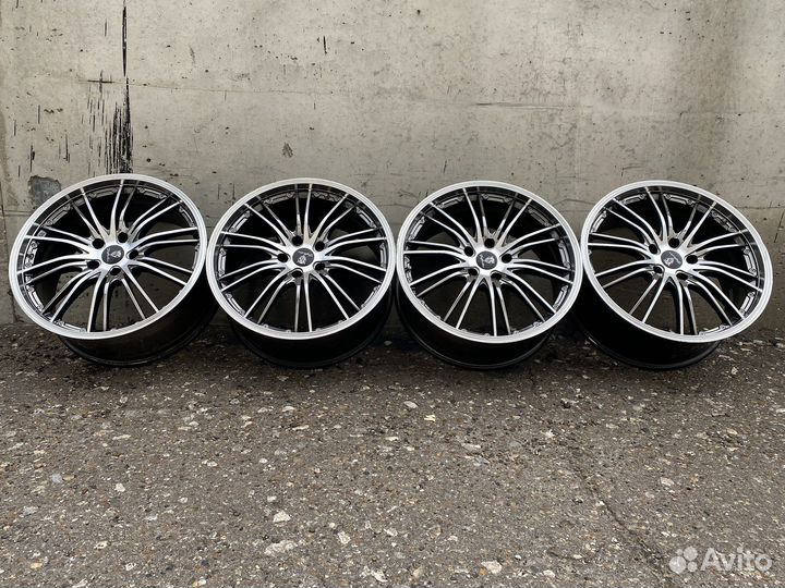 R19 Trafficstar из Японии (Выбор есть)