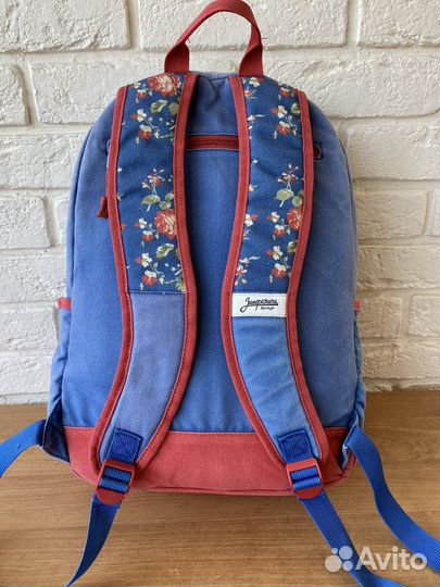 Рюкзак школьный бу из Магазина Республика