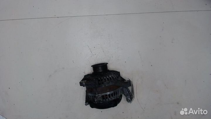 Генератор Dodge Nitro, 2008