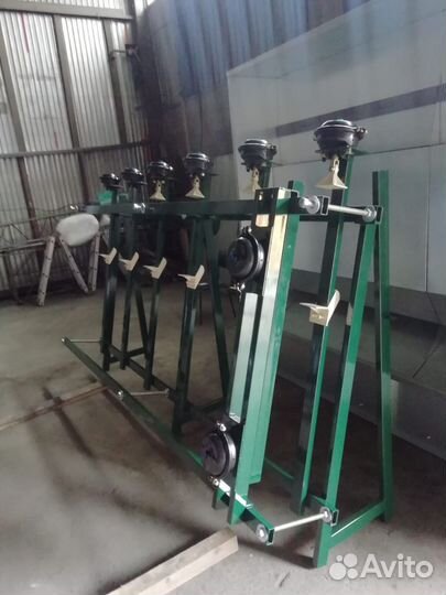 Вайма пневматическая пв 20(6)