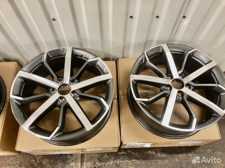 Оригинальные диски Haval F7 3113101XKQ00A