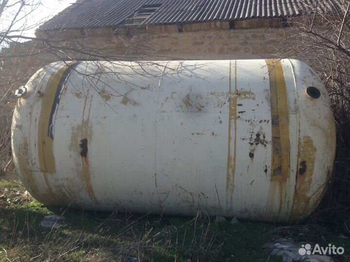 Продам Емкости цкт нерж.,эмаль пищевые 10,20,50м3