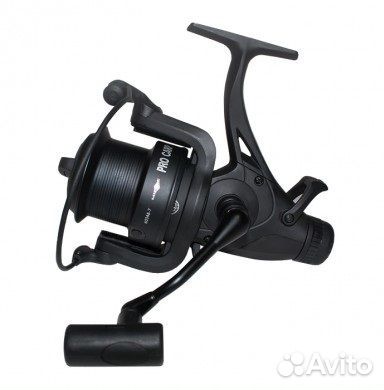 Катушка mifine PRO carp 8000 с двойным фрикционом