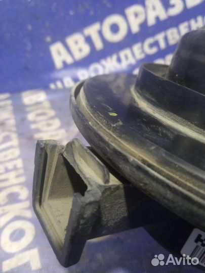 Моторчик печки Chevrolet Cruze седан F16D3 2011