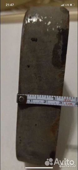 Проставки для увеличения клиренса Форд focus 2-3