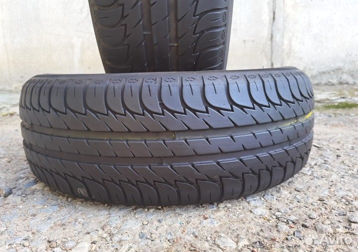 Kleber Dynaxer HP3 205/60 R15 91H