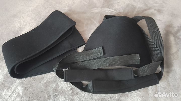 Бандаж на плечевой сустав и руку ecoten