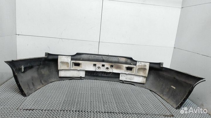 Бампер Chrysler Sebring, 1997