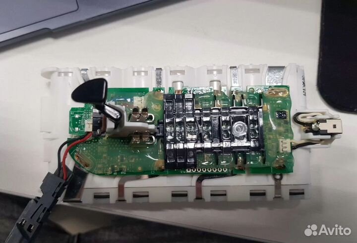 Ремонт свч-печей и телевизоров