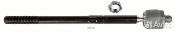 Тяга рулевая перед прав/лев 3731401 lemforder