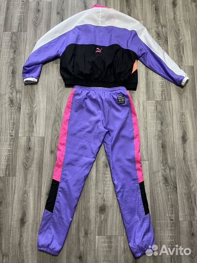 Спортивный костюм Puma S