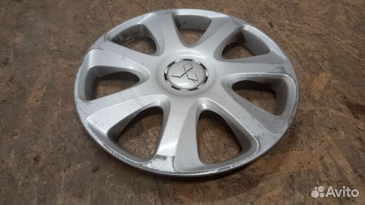 Колпак R16 Mitsubishi Lancer 10
