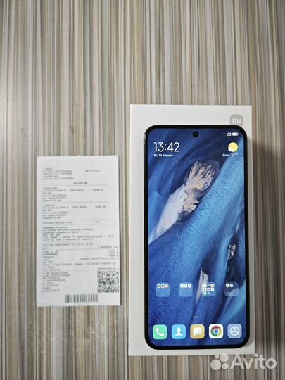 Xiaomi 13