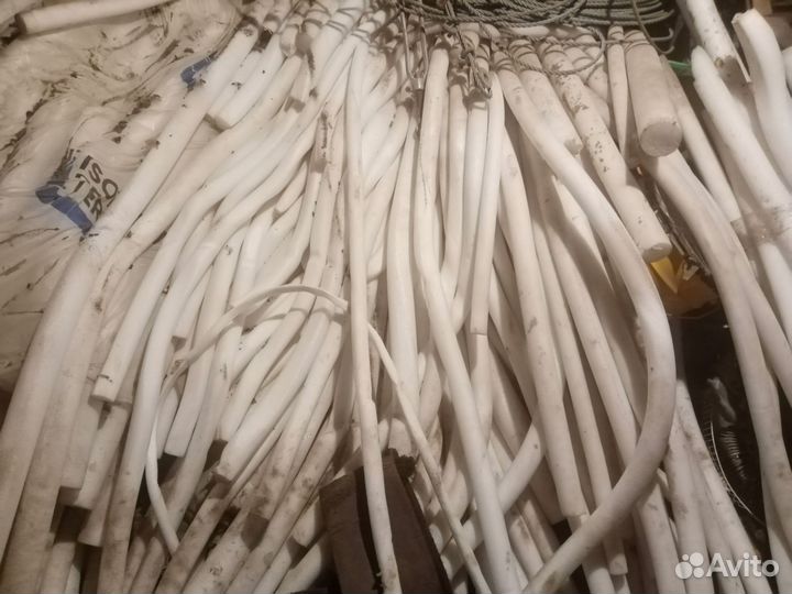 Жгут теплоизоляционный 30мм,40мм, 60мм