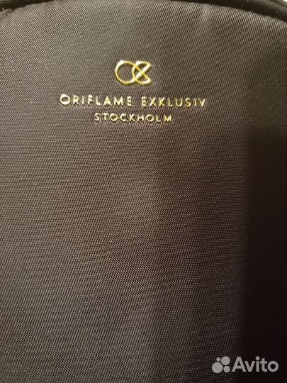 Сумка oriflame дорожная